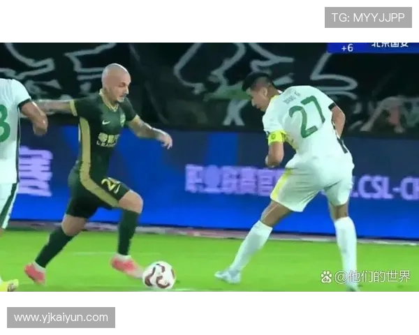 国安建业比赛精彩回顾：激烈对抗与战术较量