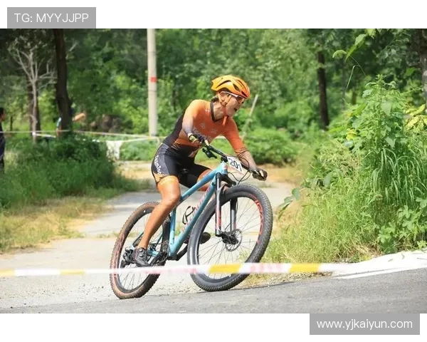 2026年山地车比赛：挑战极限的骑行盛宴与赛事亮点分析